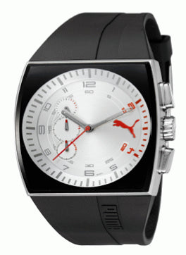 PUMA Mod. SCREEN SILVER