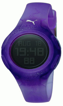 PUMA Mod. SPIN PURPLE