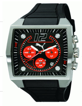 PUMA Mod. ROD SILVER