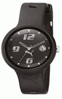 PUMA Mod. SLICK BLACK