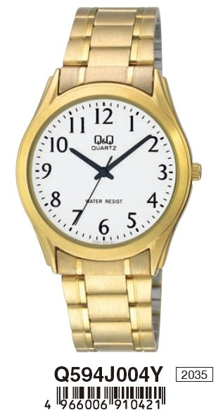 Q&Q FASHION Mod.Q594J004Y