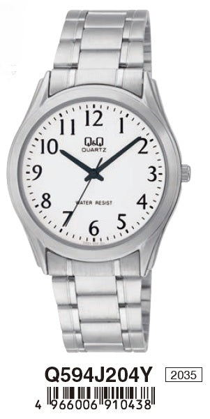 Q&Q FASHION Mod.Q594J204Y