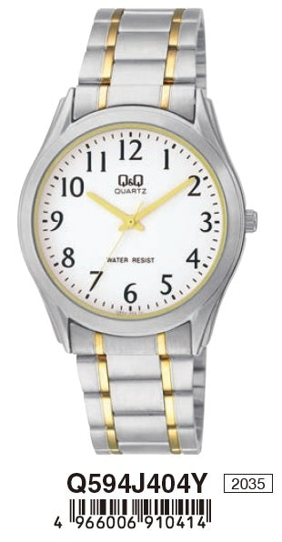 Q&Q FASHION Mod.Q594J404Y