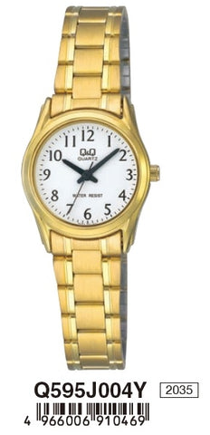 Q&Q FASHION Mod.Q595J004Y