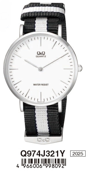 Q&Q FASHION Mod.Q974J321Y