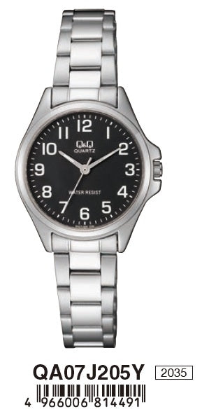 Q&Q FASHION Mod.QA07Y205Y