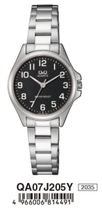 Q&Q FASHION Mod.QA07Y205Y
