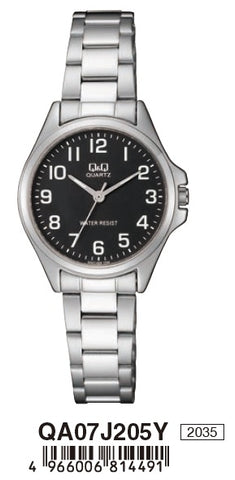 Q&Q FASHION Mod.QA07Y205Y