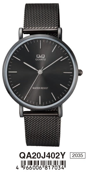 Q&Q FASHION Mod.QA20J402Y