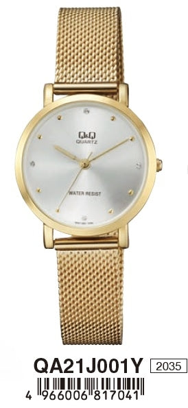 Q&Q FASHION Mod.QA21J001Y