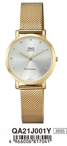 Q&Q FASHION Mod.QA21J001Y