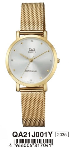 Q&Q FASHION Mod.QA21J001Y