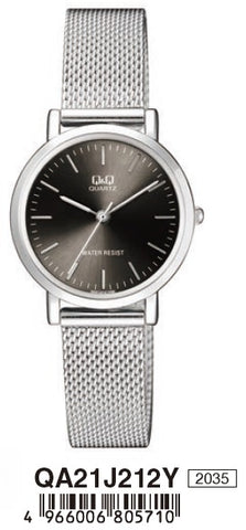 Q&Q FASHION Mod.QA21J212Y