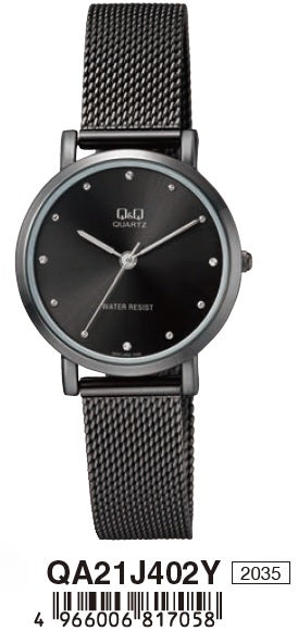 Q&Q FASHION Mod.QA21J402Y