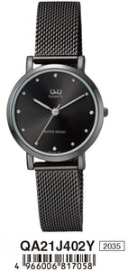 Q&Q FASHION Mod.QA21J402Y