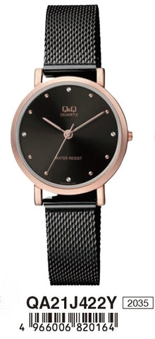 Q&Q FASHION Mod.QA21J422Y