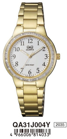 Q&Q FASHION Mod.QA31J004Y