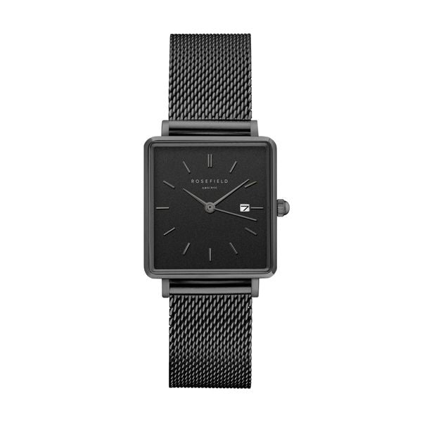 ROSEFIELD WATCHES Mod. QBMB-Q04