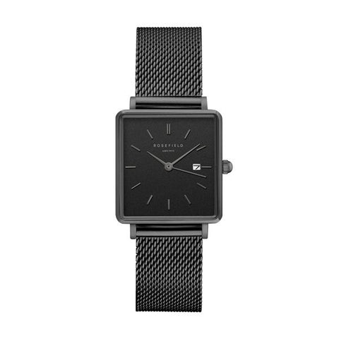 ROSEFIELD WATCHES Mod. QBMB-Q04