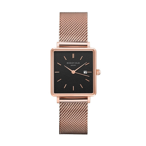 ROSEFIELD WATCHES Mod. QBMR-Q05
