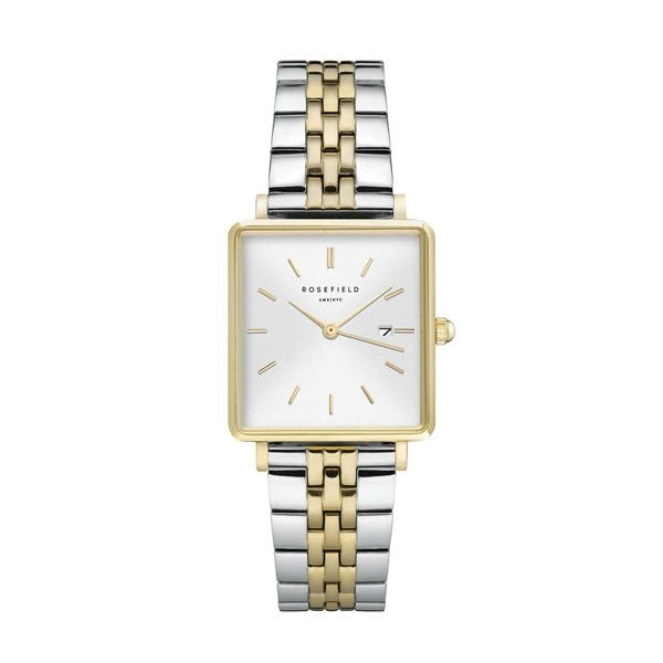 ROSEFIELD WATCHES Mod. QVSGD-Q013