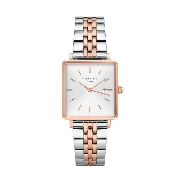 ROSEFIELD WATCHES Mod. QVSRD-Q014