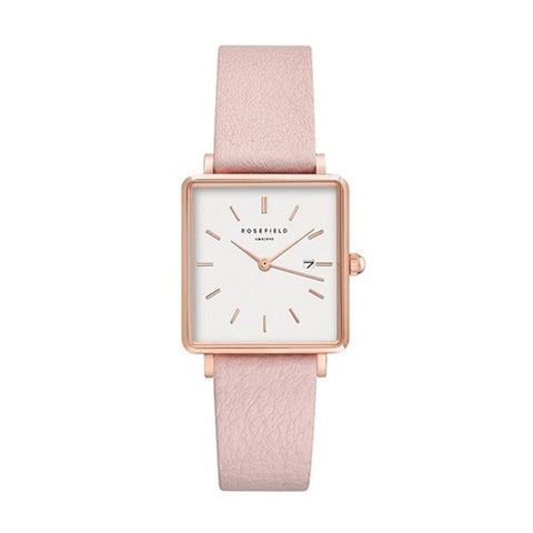 ROSEFIELD WATCHES Mod. QWPR-Q11