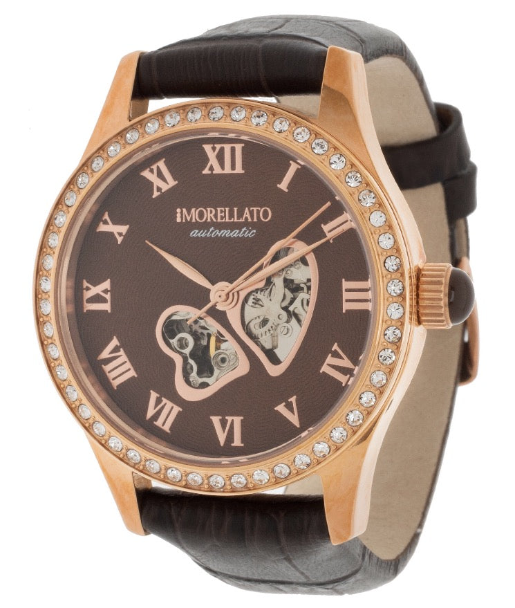 MORELLATO Mod.  AMORE - SKELETON