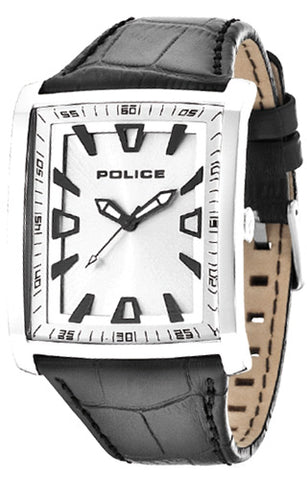 POLICE WATCH Mod. RADIATION