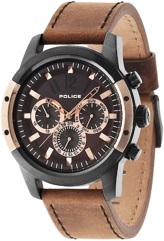 POLICE Mod. SCRAMBLER