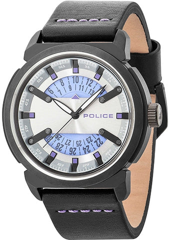POLICE Mod. DATE
