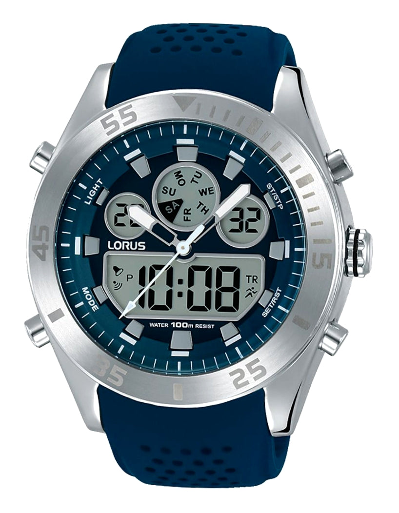 LORUS WATCHES Mod. R2341LX9