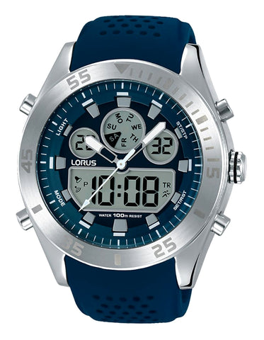 LORUS WATCHES Mod. R2341LX9