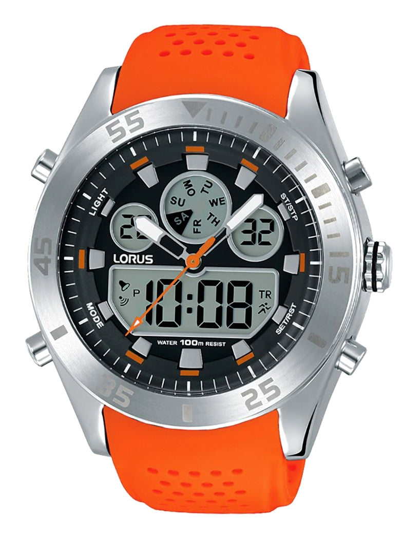 LORUS WATCHES Mod. R2345LX9