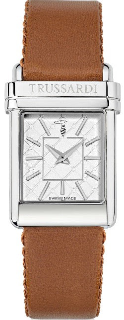 TRUSSARDI WATCH Mod. ELEGANCE