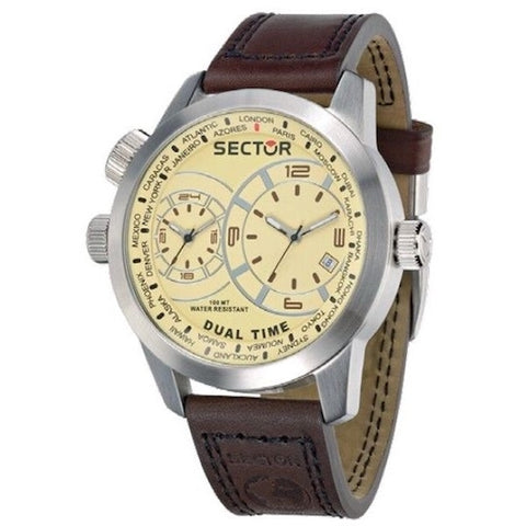 SECTOR No Limits WATCHES Mod. R32511020150