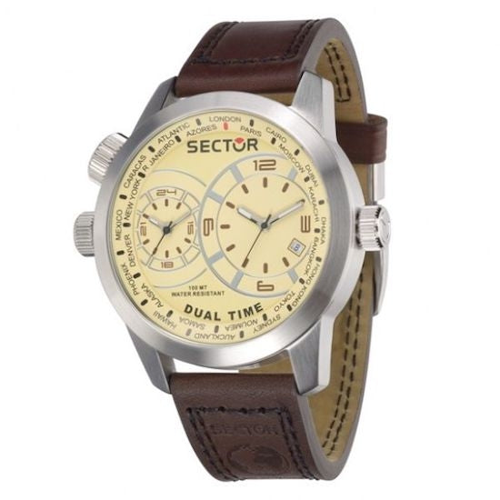 SECTOR No Limits WATCHES Mod. R3251102015