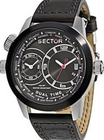 SECTOR No Limits WATCHES Mod. R3251102125