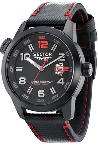 SECTOR Mod. OVERSIZE