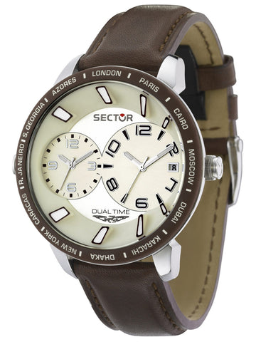 SECTOR Mod. 400 MARINE