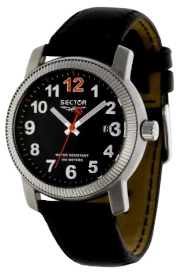 SECTOR Mod. 500 Black