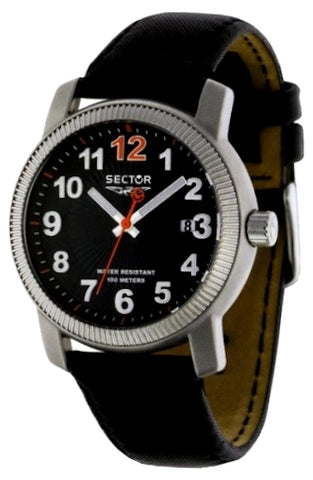 SECTOR Mod. 500 Black