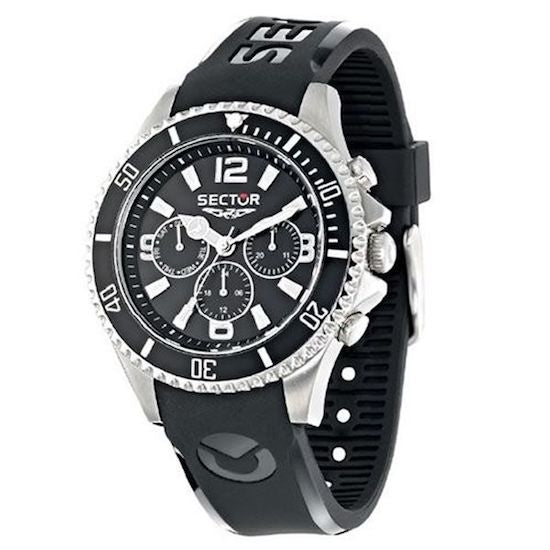 SECTOR No Limits WATCHES Mod. R3251161002