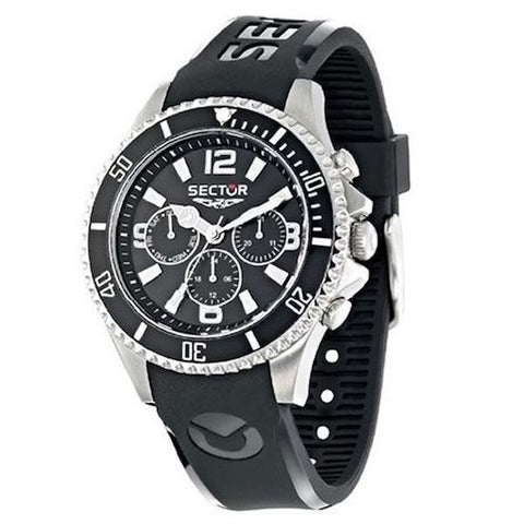 SECTOR No Limits WATCHES Mod. R3251161002