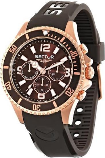 SECTOR No Limits WATCHES Mod. R3251161004