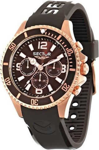 SECTOR No Limits WATCHES Mod. R3251161004