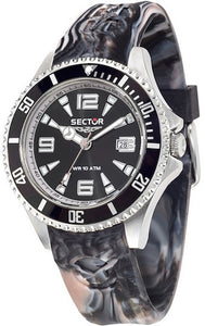 SECTOR NO LIMITS WATCHES Mod. 230