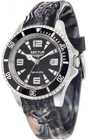 SECTOR NO LIMITS WATCHES Mod. 230