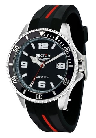 SECTOR No Limits WATCHES Mod. R3251161035
