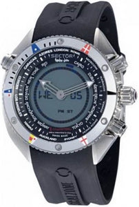 SECTOR WATCH Mod. OCEAN MASTER